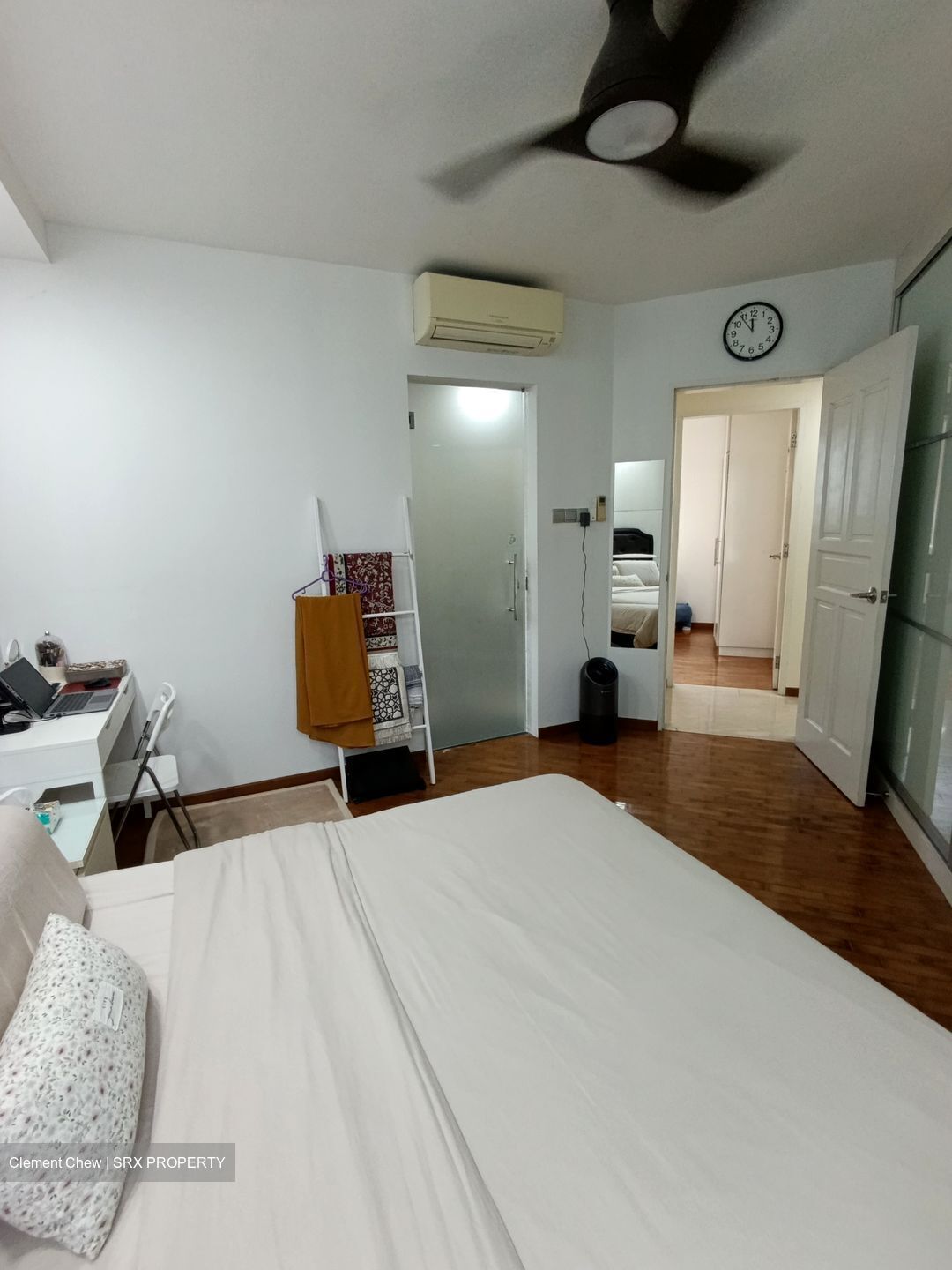 Rio Vista (D19), Condominium #567679681